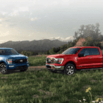NW IA Ford dealer