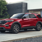 Ford Explorer dealer