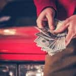 Ford financing