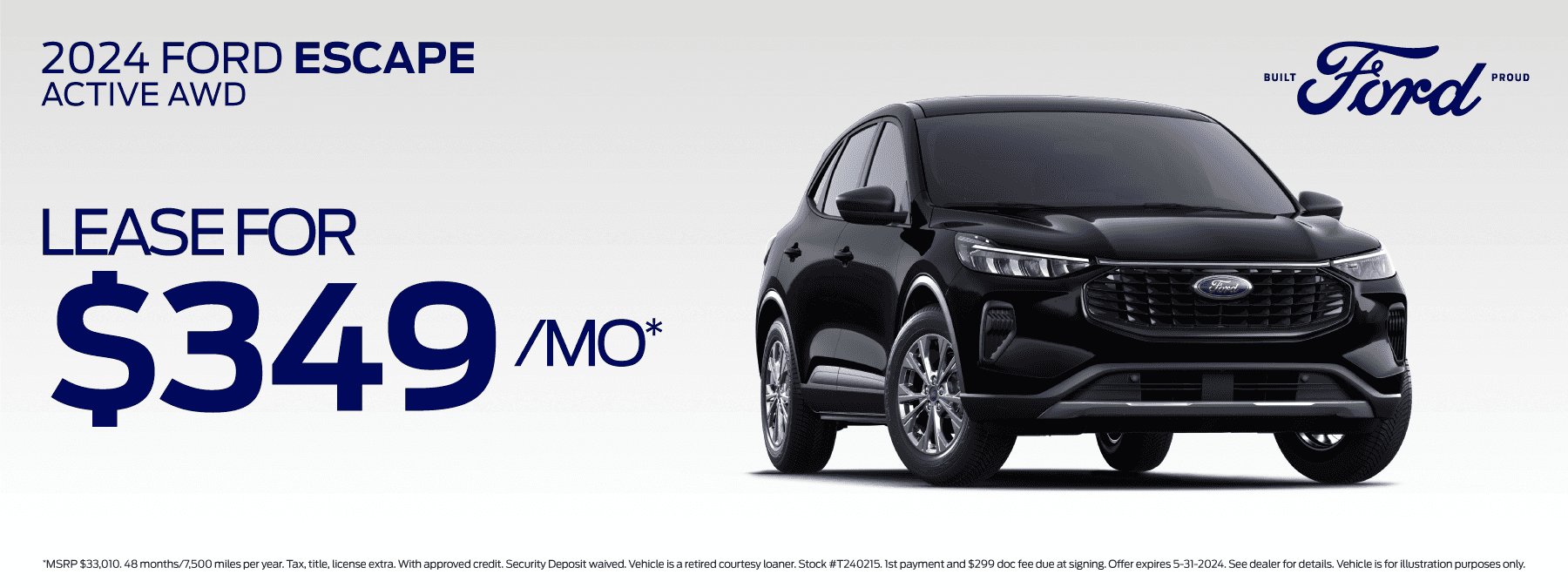 to Woodhouse Ford of Blair Ford Dealer in Blair NE