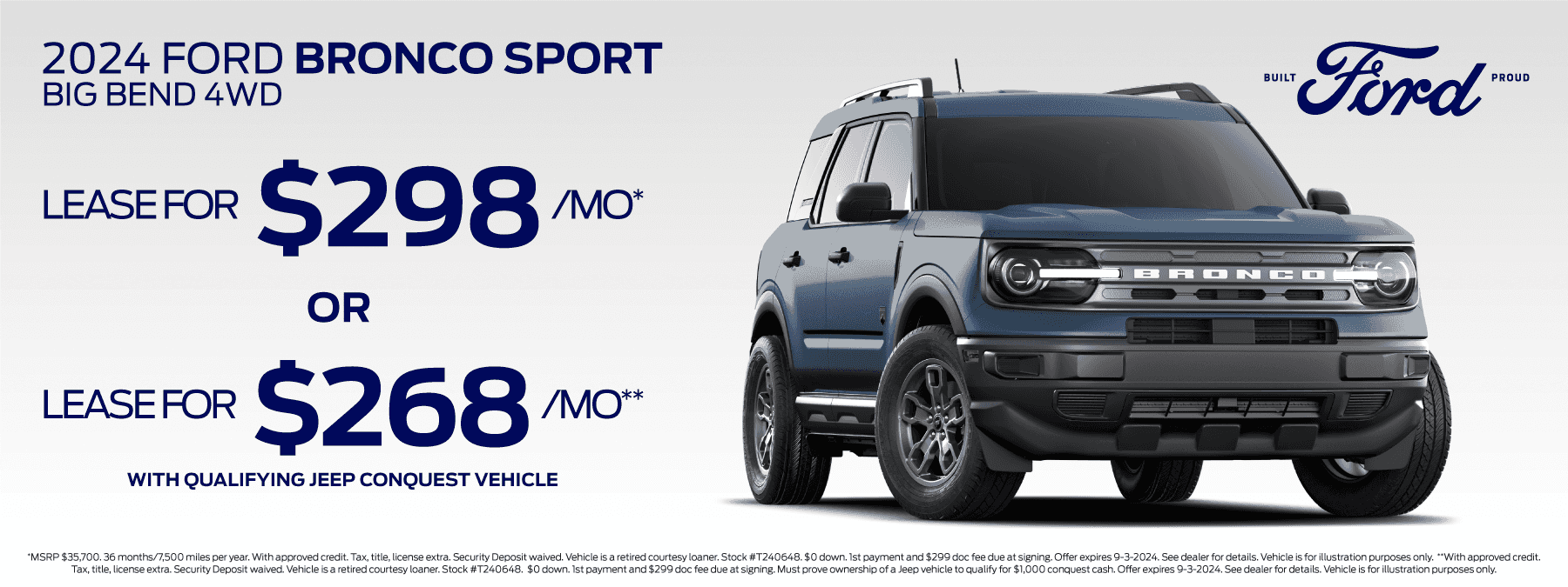 to Woodhouse Ford of Blair Ford Dealer in Blair NE