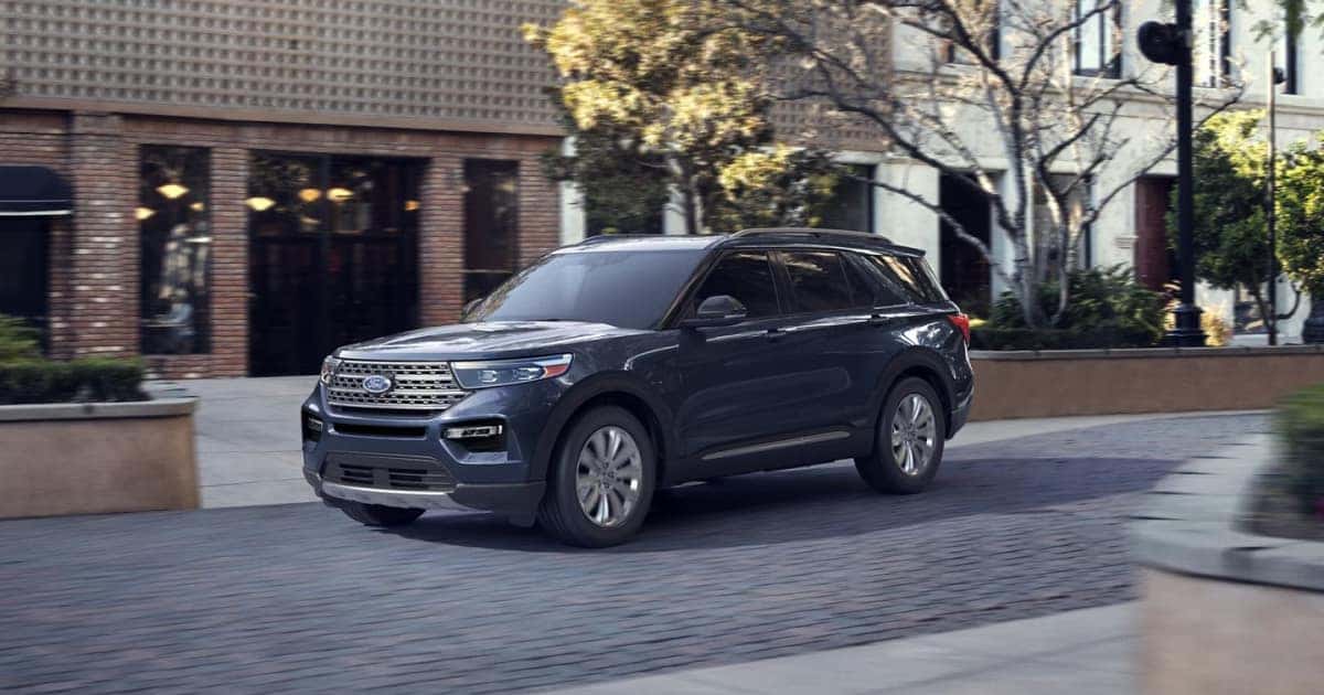 2024 Ford Explorer Vs Ford Expedition How Do They Compare 2024 Ford Explorer Vs Ford Expedition How Do They Compare