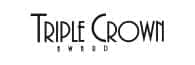 triple crown logo