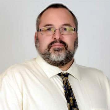 Jeff Heater