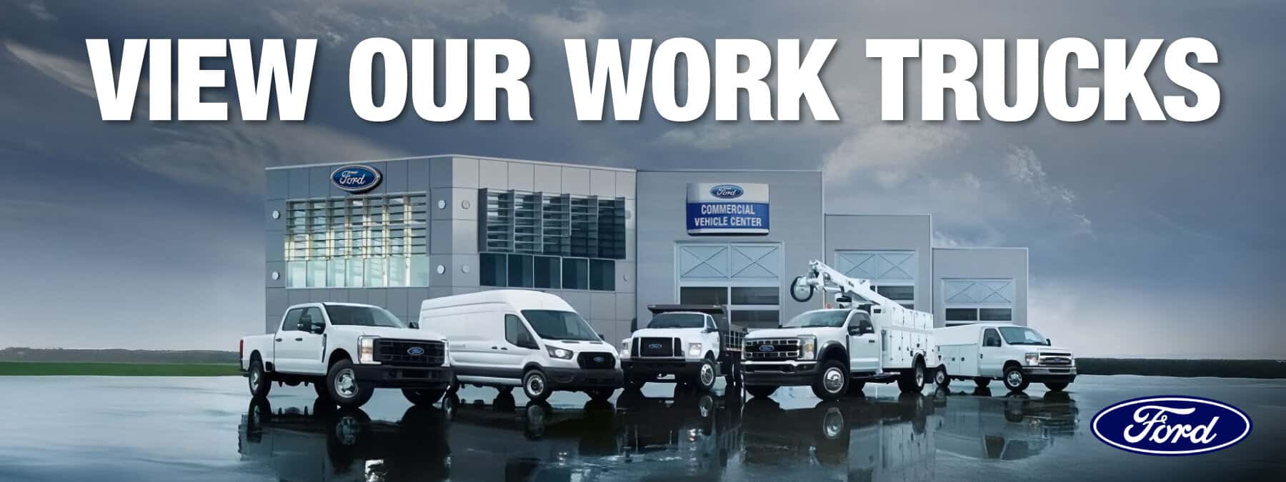 Work Trucks
