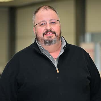 Christopher Waters