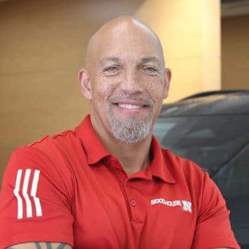 Herman Shields