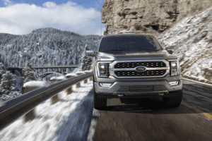 Ford F-150 Raptor for Sale in Omaha