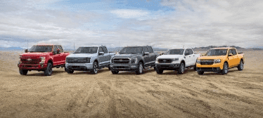 Ford F-150 for sale