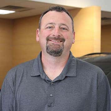 Jeremy Sullivan