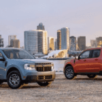 Ford Maverick for sale
