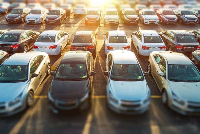 used cars in Omaha