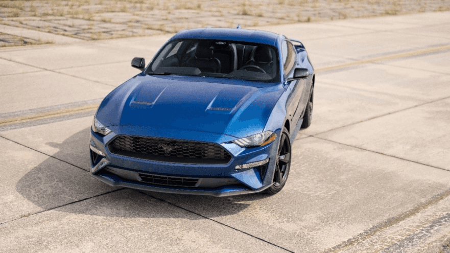 Ford Mustang for sale