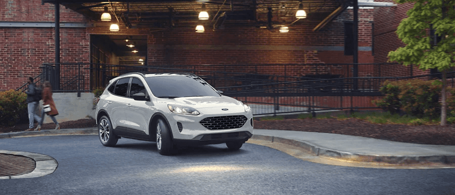 Ford Escape