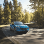 Ford Escape Hybrid SE