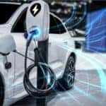car charging stations