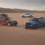Ford Explorer for sale