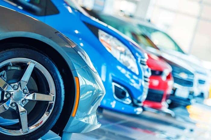 used cars