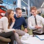 used car prices financing