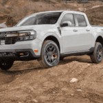 Ford Maverick