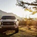 Used Ford F-150 King Ranch