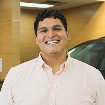 Mauricio Leon