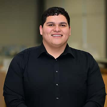 Mauricio Leon