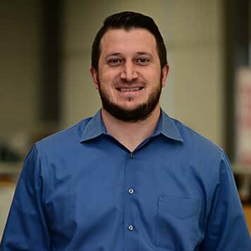 Trevor Petersen