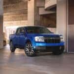 2023 Ford Maverick