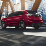 2023 Ford Edge ST