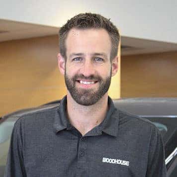 Casey Hefner