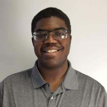Quinton Christian