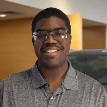 Quinton Christian