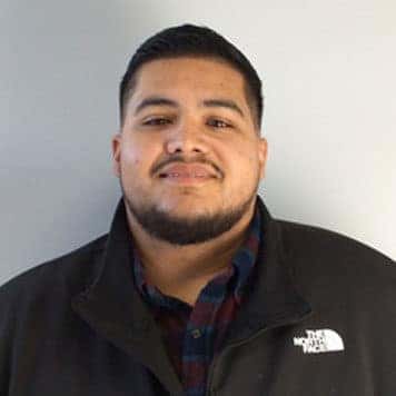 Anthony Castanon-Tejeda