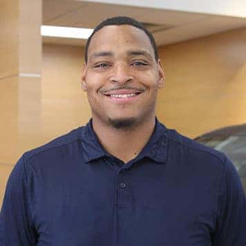 Aaron Wynn