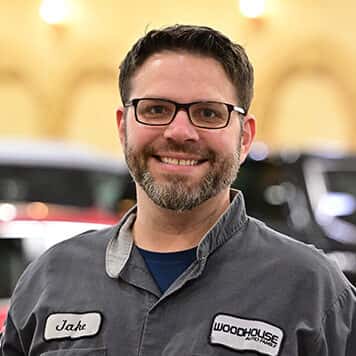 Jake Sundell