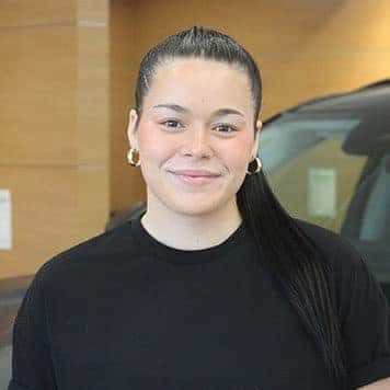 Julia Mylenbusch