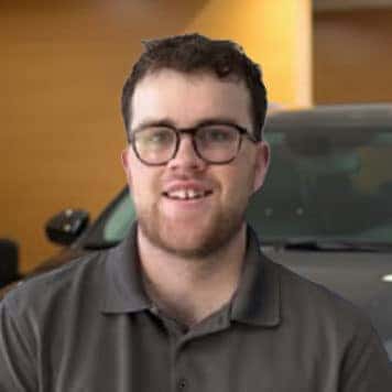Conor Young