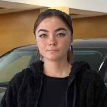 Elaina Hernandez