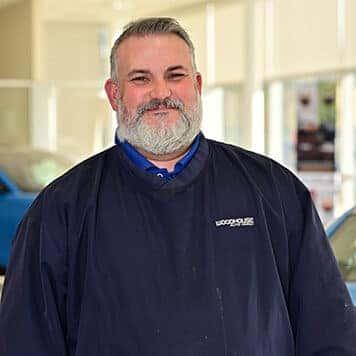Mike Durham