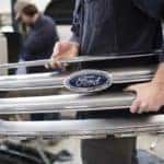 Ford parts dealer