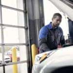 oil change near me