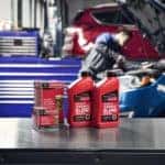 oil change near me