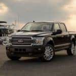 used Ford F-150 for sale