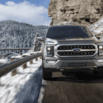 Ford F-150 for sale