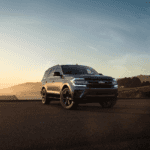 Ford models