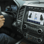 how to test drive a car