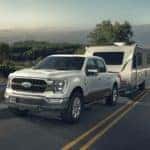 Ford F-150 Limited Price