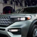 used Ford Expedition