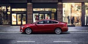 Ford Fusion Hybrid reliability
